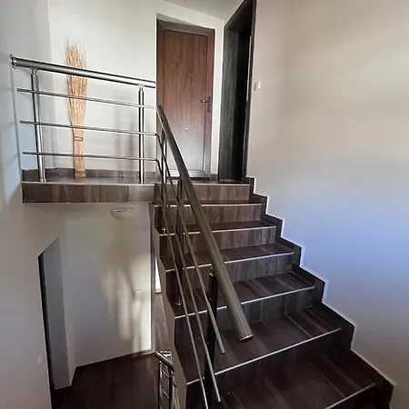 милена Penzion *