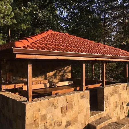 Penzion милена *