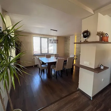 милена Vendégház *