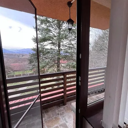 милена Guest house