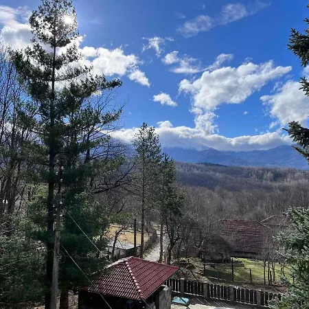 милена Vendégház