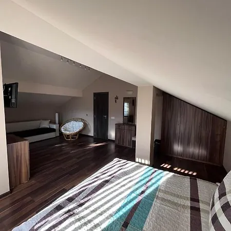 милена Penzion