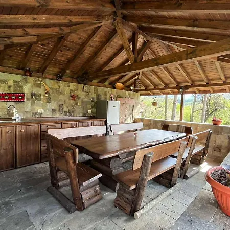 милена Vendégház *