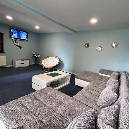 милена Pensiune *