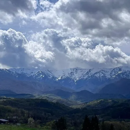 милена Aprilți