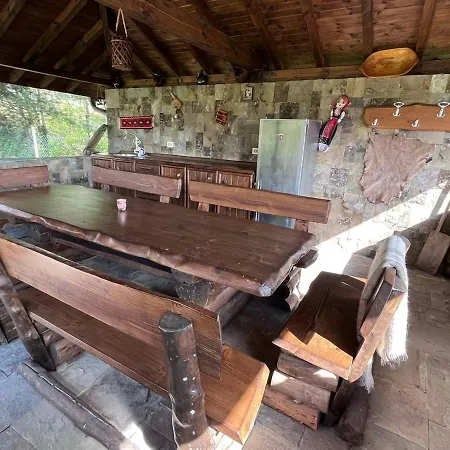 милена Aprilți