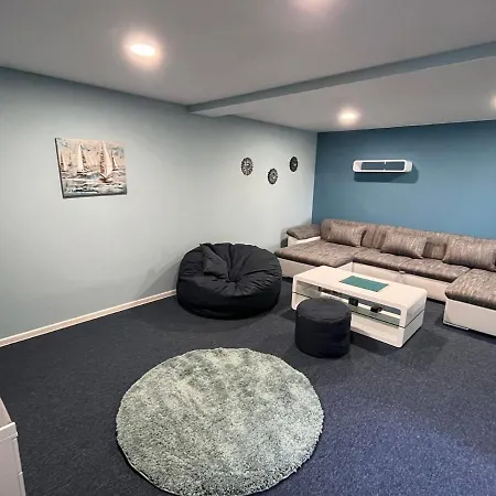 милена Penzion *