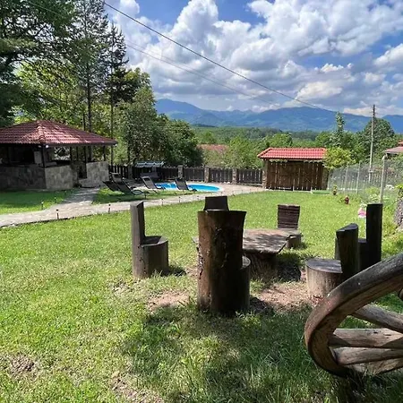 Penzion милена