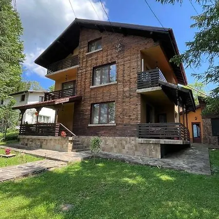 милена * Apriltsi (Lovech)