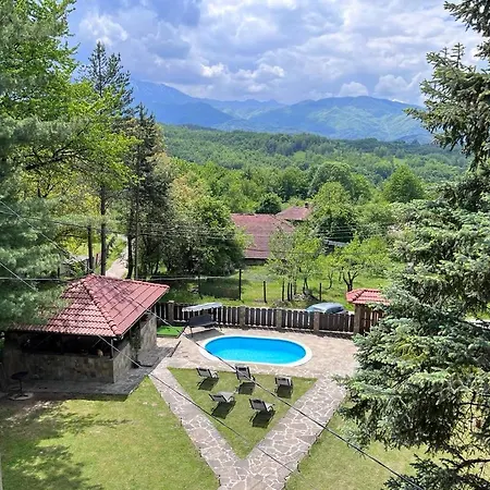 милена Guest house *