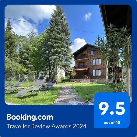 милена Penzion