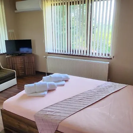 милена Guest house *
