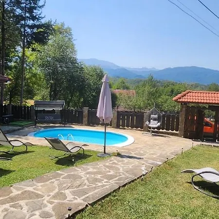 Pensiune милена