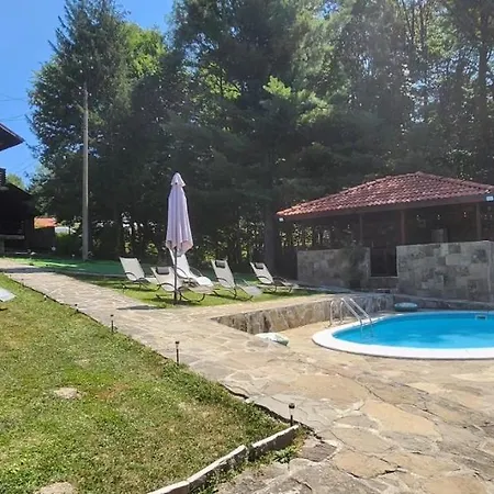 Guest house милена *