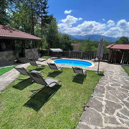 милена Vendégház