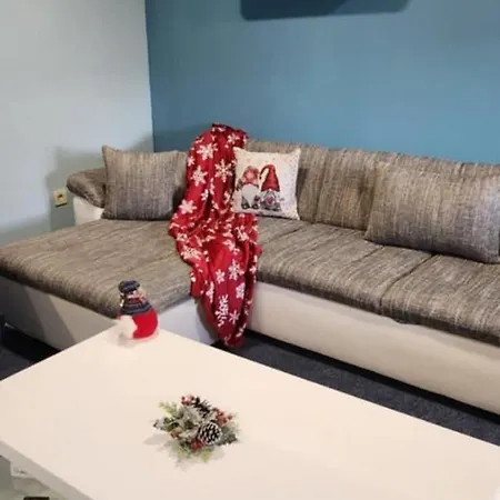 милена Vendégház