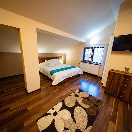 Vendégház милена