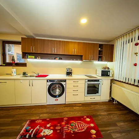 милена Vendégház