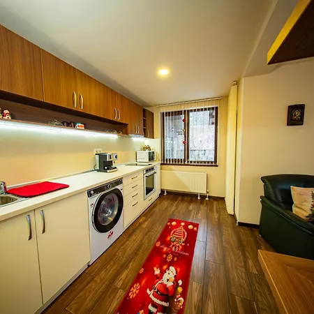 милена Vendégház *