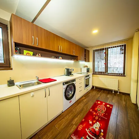 Vendégház милена Aprilci