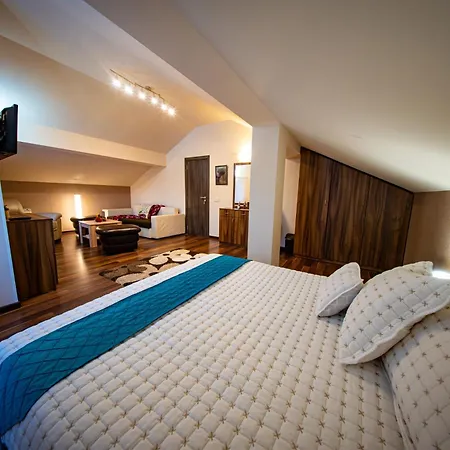 милена * Aprilci