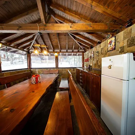 милена * Aprilci