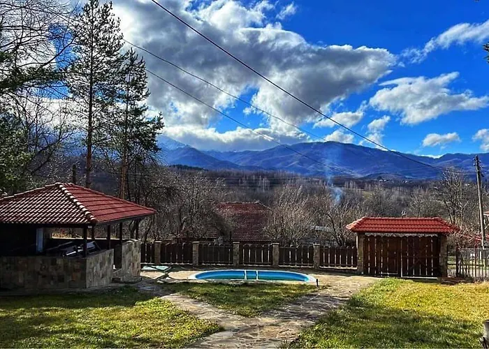 招待所 милена