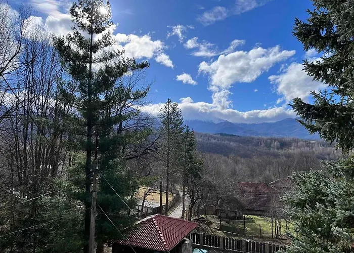 милена 招待所