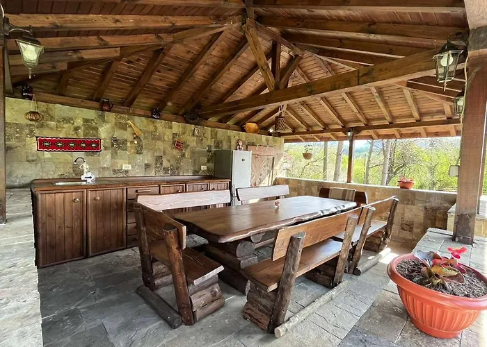 милена 招待所 *