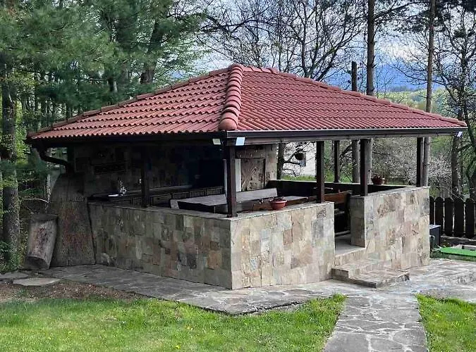 милена 招待所 阿普里尔齐