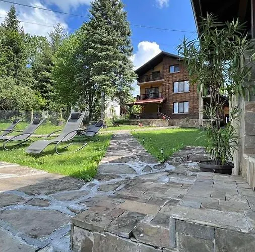 招待所 милена 阿普里尔齐