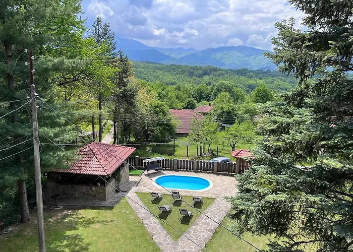 милена 招待所 *