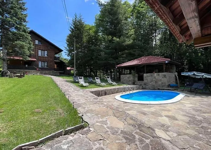 招待所 милена