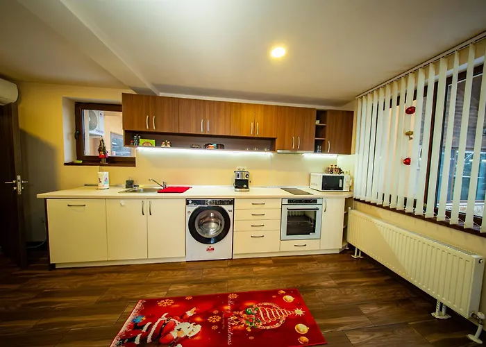 милена 招待所