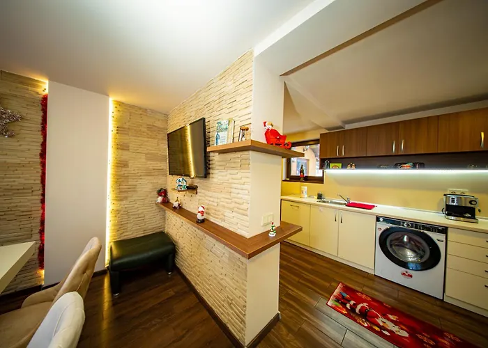 招待所 милена 阿普里尔齐