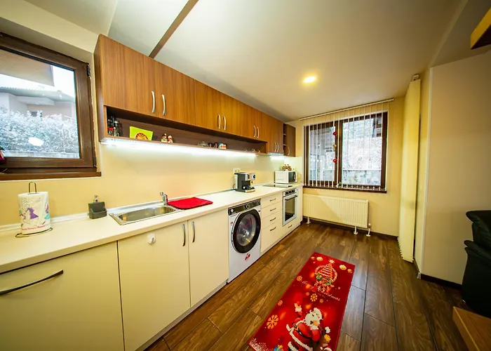 招待所 милена 阿普里尔齐