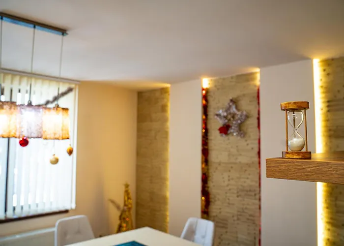 милена 招待所 阿普里尔齐