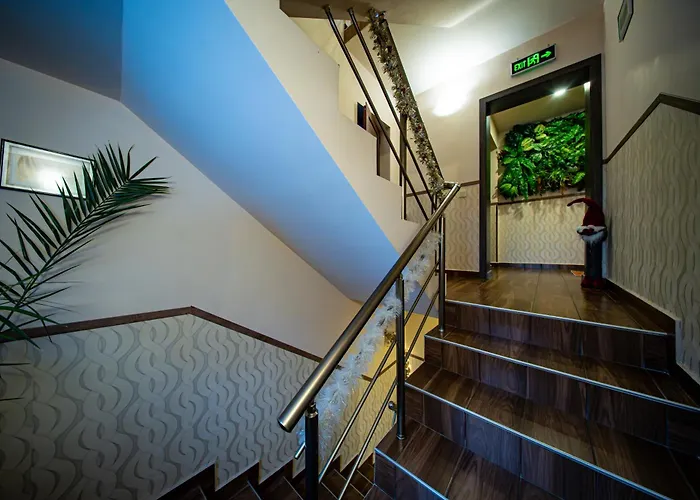 милена 招待所 阿普里尔齐