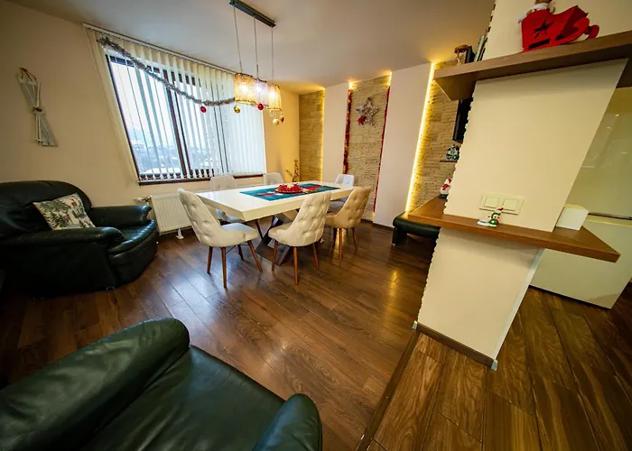 милена 招待所 阿普里尔齐