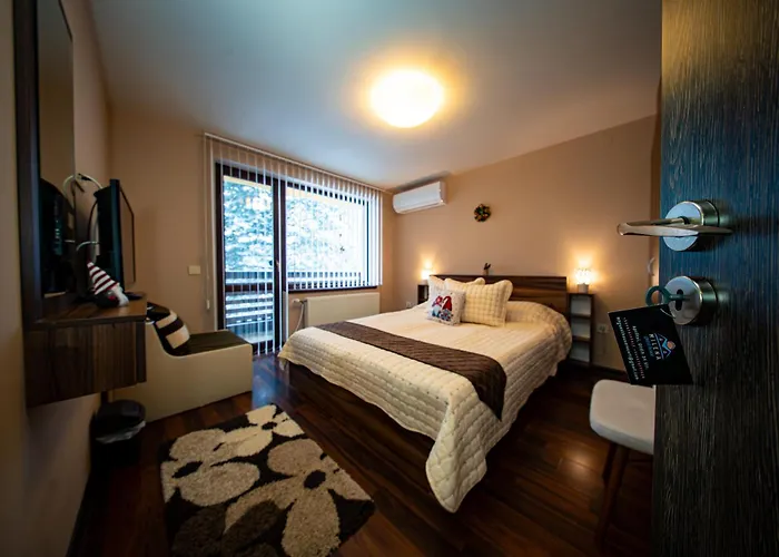 милена 招待所 阿普里尔齐