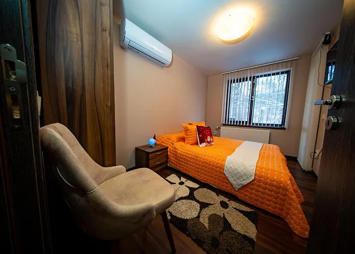 招待所 милена 阿普里尔齐