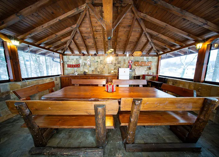 招待所 милена 阿普里尔齐